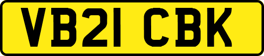 VB21CBK