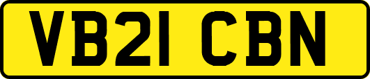 VB21CBN