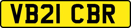 VB21CBR