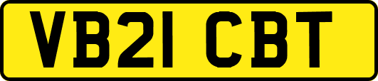 VB21CBT