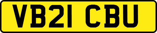 VB21CBU