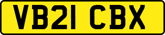 VB21CBX