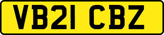 VB21CBZ
