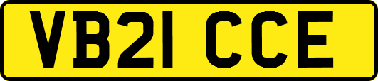 VB21CCE