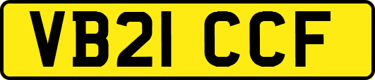 VB21CCF