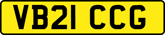 VB21CCG