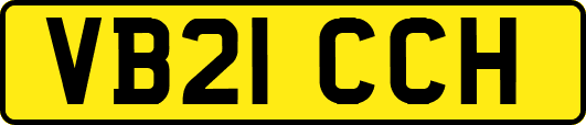 VB21CCH