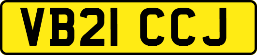 VB21CCJ
