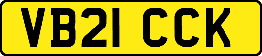 VB21CCK
