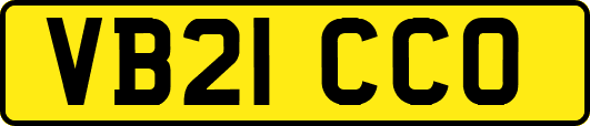 VB21CCO