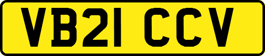 VB21CCV