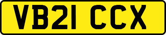 VB21CCX