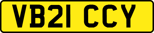VB21CCY