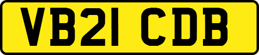 VB21CDB