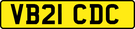 VB21CDC