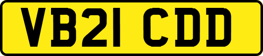 VB21CDD