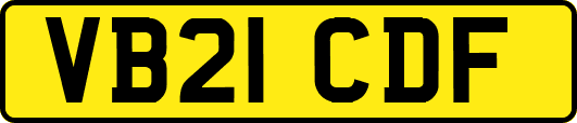 VB21CDF