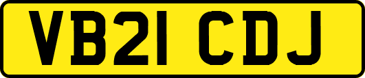 VB21CDJ