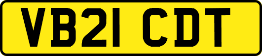 VB21CDT