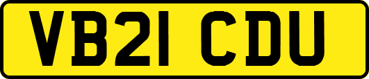VB21CDU