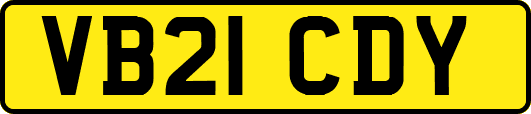 VB21CDY