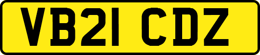 VB21CDZ