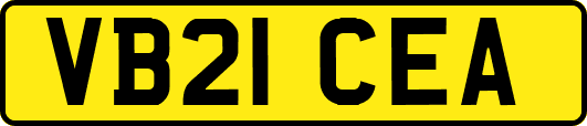 VB21CEA