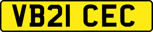 VB21CEC