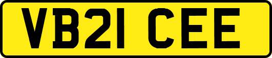 VB21CEE