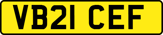 VB21CEF