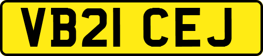 VB21CEJ