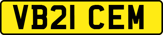 VB21CEM