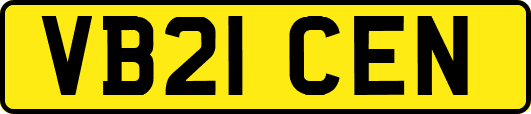 VB21CEN