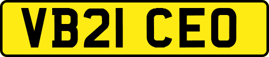 VB21CEO