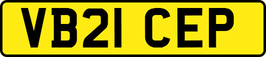 VB21CEP
