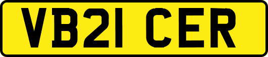VB21CER