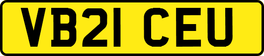 VB21CEU