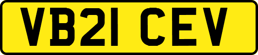 VB21CEV
