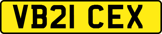 VB21CEX