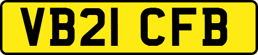 VB21CFB