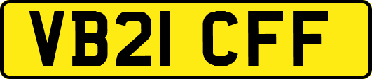 VB21CFF