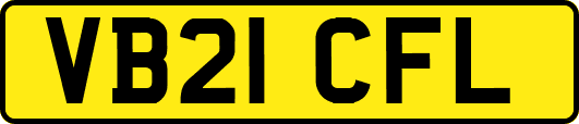 VB21CFL