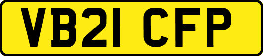 VB21CFP