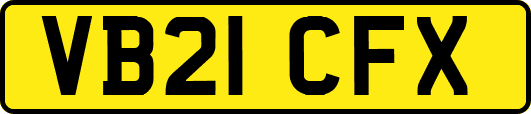 VB21CFX