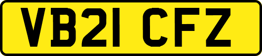 VB21CFZ