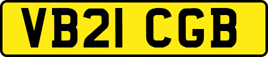 VB21CGB