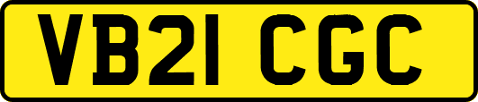 VB21CGC