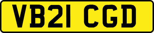 VB21CGD