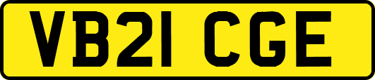 VB21CGE