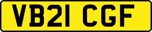 VB21CGF